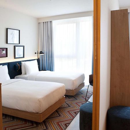 Hampton By Hilton Regensburg Hotel Екстериор снимка