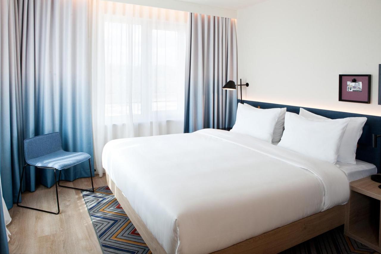 Hampton By Hilton Regensburg Hotel Екстериор снимка