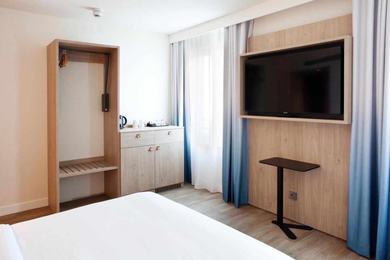 Hampton By Hilton Regensburg Hotel Екстериор снимка