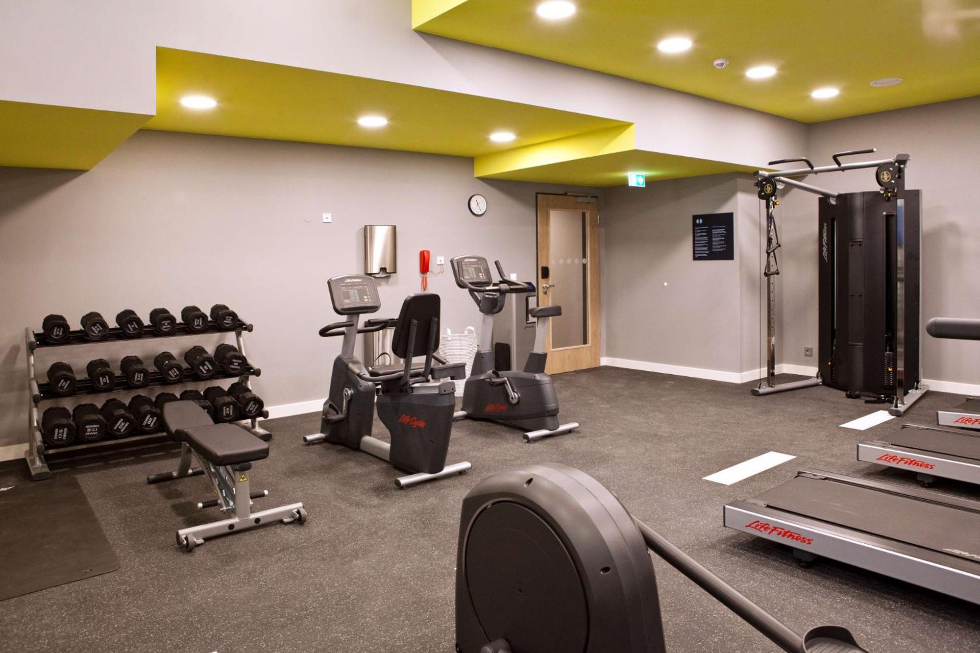 Hampton By Hilton Regensburg Hotel Екстериор снимка